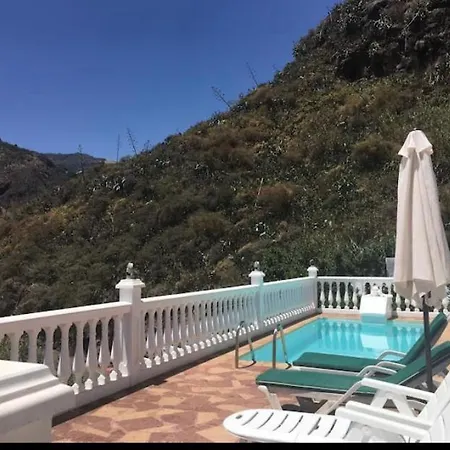 La Yedra San Mateo