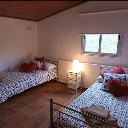 La Yedra San Mateo Σπίτι διακοπών