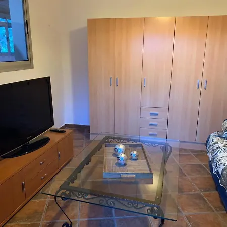 La Yedra San Mateo Σπίτι διακοπών Arbejales