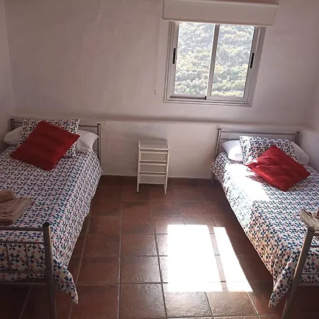 La Yedra San Mateo *