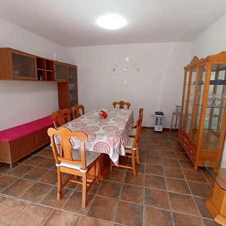 La Yedra San Mateo Σπίτι διακοπών