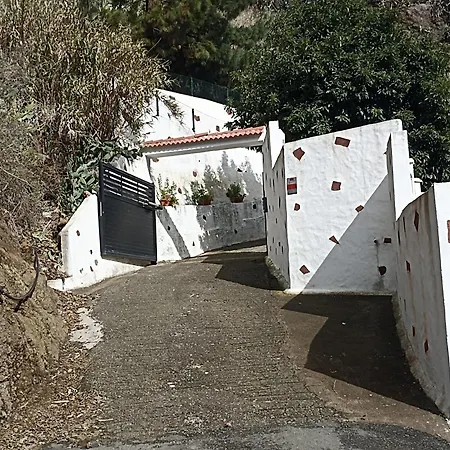 La Yedra San Mateo * Arbejales